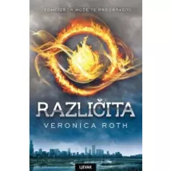 Različita