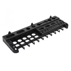 Polica za alat plasticna 47x15,5x4cm