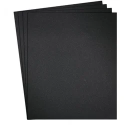 Vodobrusni Papir 230×280 PS8C G320 Klingspor