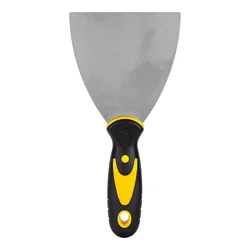 Gladilka inox 100mm pleskarska lopatica - špohtel