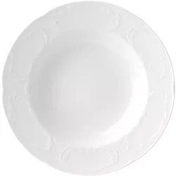 Globok krožnik 23 cm Mozart (6 kos)