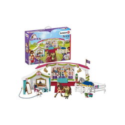 Schleich Veliki takmičarski set 42466