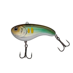 FLATT SHAD 6.6cm AYU (1532668)