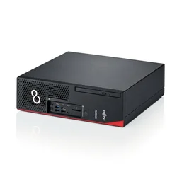 Fujitsu Esprimo D738 Core i3-9100,  8GB DDR4, 120GB SSD