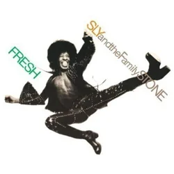 Sly & The Family Stone - Fresh