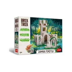 Trefl Brick Trick Grad 210 kosov