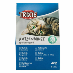 Trixie Mačja meta 20g