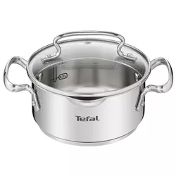 Tefal Duetto+ G7194355 lonec s pokrovom, 18 cm