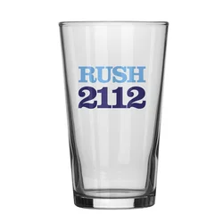 Kozarec RUSH - 2112 - BG166