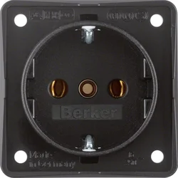 Berker Berker vtičnica bw MOBIL R 9418505, (20859570)