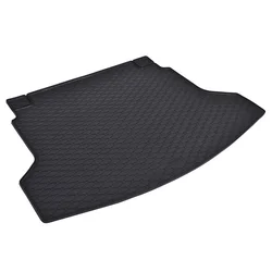 Rubber trunk mat Honda CR-V 2012-2018