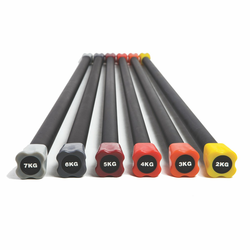 Body Bar - 2 kg
