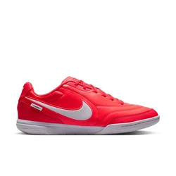 Nike TIEMPO STREETGATO GU IC, muške patike za fudbal, crvena IZ1689