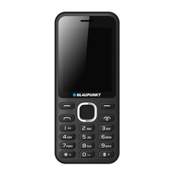 Blaupunkt FM 02 telefon na tipke 2G dual sim