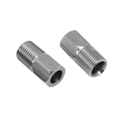 Force kraj hidrauličnog creva m08x0,75 5mm ( 42483 )