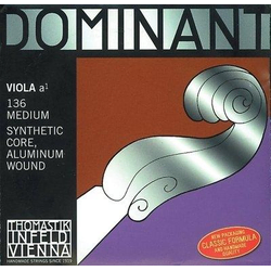 Thomastik Dominant struna za violo 139 C medium