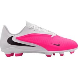 NIKE KOPACKE JR PHANTOM 6 LOW CLUB FG/MG T DJEČACI