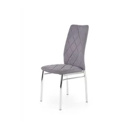 eoshop Jedilni stol K309, svetlo siva