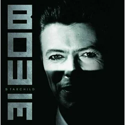 David Bowie - Bowie Starchild