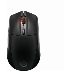 SteelSeries Rival 3 Wireless Gen 2 črn
