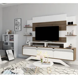 Hanah home TV Komoda Delpi Orah