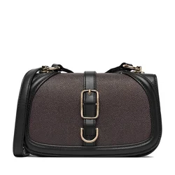 Ročna torba Nine West CEO-SILK LINE-KY500 Črna