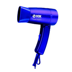 VOX Fen za kosu HT 3064 plavi