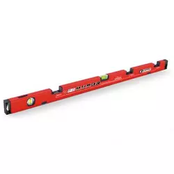 Libela za suvu gradnju (gips) magnetna 90 cm 773 KAPRO