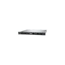 Server Dell PowerEdge R260 Xeon 6315P 16GB 1x2TB 700W