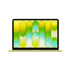 Apple MacBook 13 NEO CitrusA 18 Pro 6C CPU5C GPU 8GB 256GB