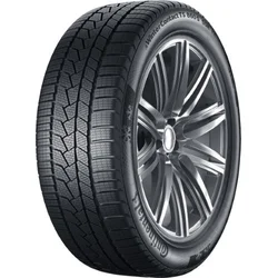 Continental WinterContact TS 860 S ( 295/35 R22 108V XL EVc, NE0, sa rebrom felne )