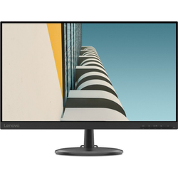 LENOVO LED monitor C24 (66B0KAC1EU)