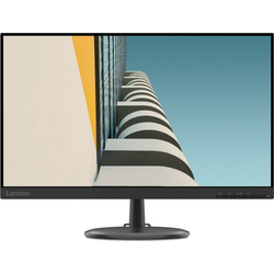 LENOVO LED monitor C24-25