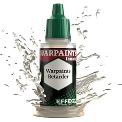 The Army Painter Warpaints Fanatic Effects - Warpaints Retarder