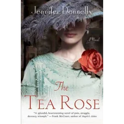 TEA ROSE