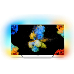 PHILIPS OLED TV 55POS9002