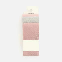 Reserved - GIRLS` TIGHTS MULTI