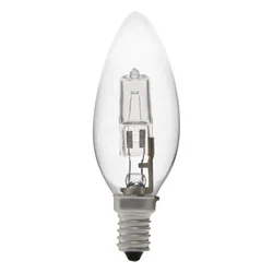 HALOGENSKA ŽARNICA E14 18W C35 HELICON