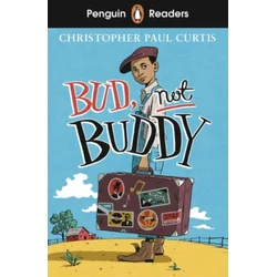 Penguin Readers Level 4: Bud, Not Buddy (ELT Graded Reader)
