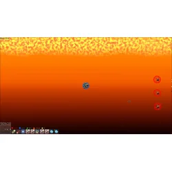 Captain Lycop: Invasion of the Heters