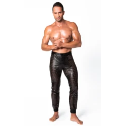 Noir Handmade H078 Mayhem Long Pants S