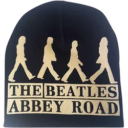 The Beatles Kapa Abbey Road Black