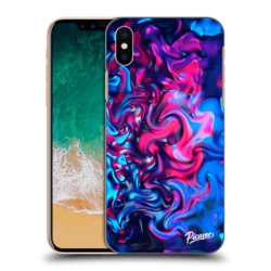 ULTIMATE CASE za Apple iPhone X/XS - Redlight