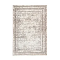 eoshop Preproga Paris 502 taupe (Varianta: 80x150 cm)