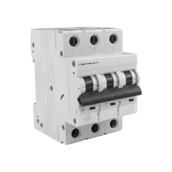 shumee Odklopnik 10kA 3P 16A VDE B16A Doktorvolt DV-3400
