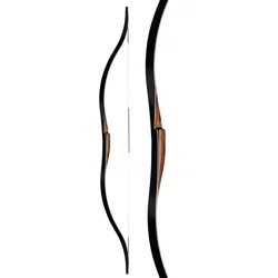 RAGIM Horsebow TAIGA 48¨ dark