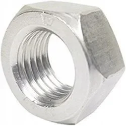 Eneron Šesterokotne matice M16 A4 DIN 934 50 kosov