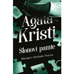 Slonovi pamte