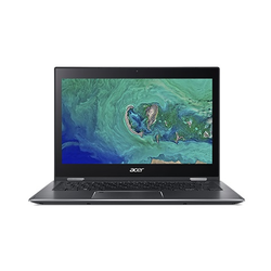 ACER Laptop SP513-53N-57KQ, 13.3, 8 GB, 512 GB, Windows 10 Home