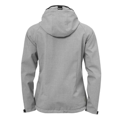 Jakna s kapuco kempa core 2.0 softshell